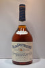 OLD POTRERO WHISKEY SINGLE MALT STRAIGHT RYE SAN FRANCISCO 97PF 750ML