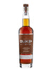 DUKE WHISKEY RYE FOUNDERS RESERVE DOUBLE BARREL FINISHED IN FRENCH OAK 750ML