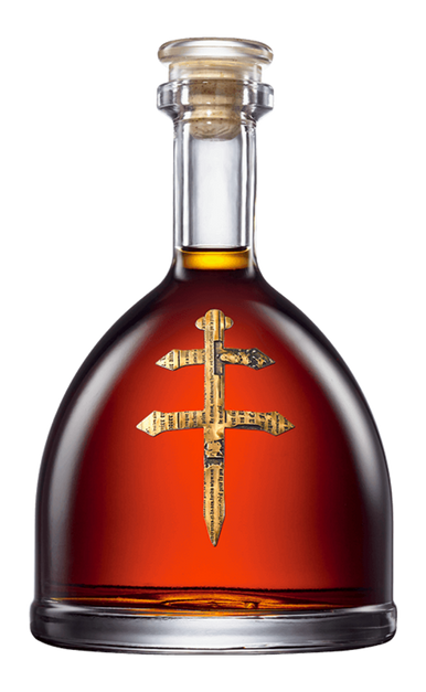 DUSSE COGNAC VSOP FRANCE 375ML - Remedy Liquor