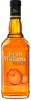 EVAN WILLIAMS WHISKY PEACH 750ML