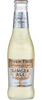 FEVER TREE GINGER ALE LIGHT PREMIUM 4X12OZ BOT