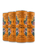 TWO CHICKS WHISKEY NEW FASHION COCKTAIL SPARKLING 4X12OZ CANS