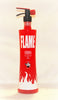 FLAME VODKA POLAND 750ML