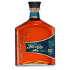 FLOR DE CANA RUM CENTENARIO SINGLE ESTATE 12YR 750ML