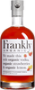 FRANKLY VODKA ORGANIC STRAWBERRY FLAVORED TEXAS 750ML