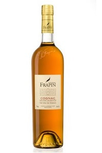 FRAPIN COGNAC GRAND CHAMPAGNE 1 ER CRU DE COGNAC FRANCE  750ML