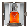 DALMORE SCOTCH SINGLE MALT IN BACCARAT CRYSTAL 35YR 750ML