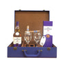 GIFT BOX WITH GLENLIVET SCOTCH 14YR 750ML