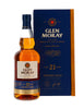 GLEN MORAY SCOTCH SINGLE MALT SPEYSIDE ELGIN HERITAGE PORTWOOD FINISH 21YR 750ML