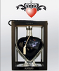 GRAND LOVE TEQUILA REPOSADO BLACK HEART 750ML