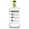 GREEN HAT GIN ORIGINAL BATCH WASHINGTON DC 750ML