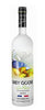 GREY GOOSE VODKA LA POIRE FRANCE 1.75LI