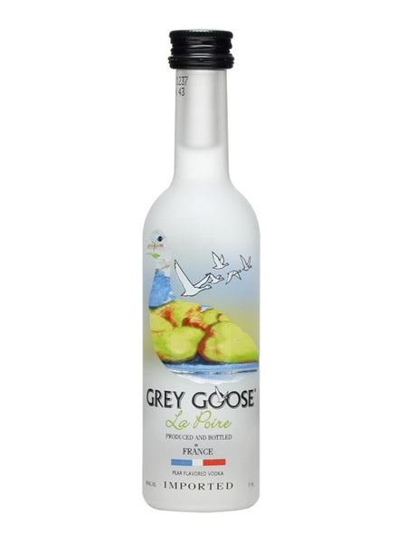 Grey Goose Vodka 750ml - Emilios Beverage Warehouse