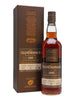 GLENDRONACH SCOTCH SINGLE MALT SINGLE CASK 1993 DISTILLED SHERRY CASK 103.6PF 24YR 750ML