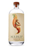 SEEDLIP GROVE 42 SPIRITS CITRUS NON ALCOHOLIC ENGLAND 750ML