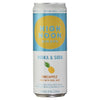 HIGH NOON SUN SIPS VODKA & SODA PINEAPPLE 355 ML CAN