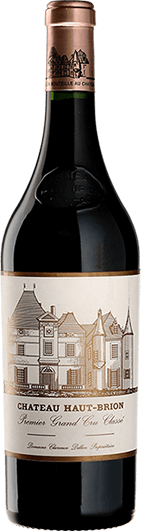 CHATEAU HAUT BRION PREMIER GRAND CRU CLASE PESSAC LEOGNAN FRANCE 2012