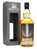 HAZELBURN SCOTCH SINGLE MALT CAMPBELTOWN 92PF 10YR 750ML