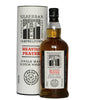 KILKERRAN GLENGYLE DISTILLERY SCOTCH SINGLE MALT HEAVILY PEATED MATURED IN OAK CAMPBELTOWN 750ML