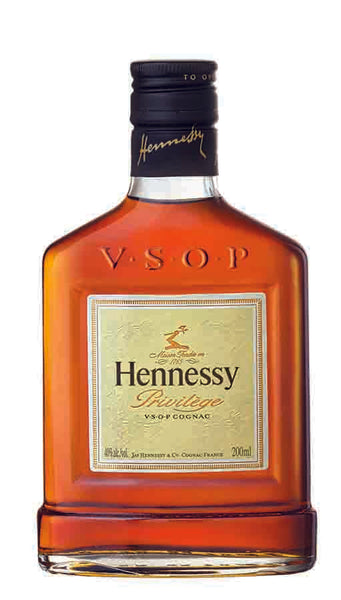 Hennessy Very Special Cognac 200ml – LP Wines & Liquors
