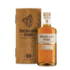 HIGHLAND PARK SCOTCH SINGLE MALT 30YR 750ML