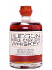 HUDSON SHORT STACK MAPLE SYRUP CASK WHISKEY RYE NEW YORK 750ML