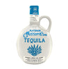 HUSSONGS TEQUILA ANEJO PLATINUM 750ML