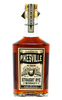 PIKESVILLE WHISKEY STRAIGHT RYE KENTUCKY  110PF 750ML