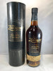 RON ZACAPA RUM CENTENARIO EDICION NEGRA GRAN RESERVA GUATEMALA 750ML