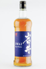 IWAI WHISKY BLENDED MARS JAPAN 80PF 750ML