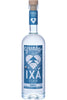 GREENBAR IXA TEQUILA SILVER ORGANIC 750ML