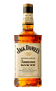 JACK DANIELS WHISKY HONEY TENNESSEE 750ML