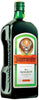 JAGERMEISTER LIQUEUR 1.75LI