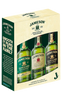 JAMESON WHISKEY ASSORTED ( TRIPLE, IPA, STOUT ) IRISH 3X375ML