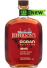 JEFFERSON WHISKEY RYE OCEAN AGED AT SEA DOUBLE BARREL KENTUCKY 750ML