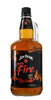 JIM BEAM FIRE BOURBON INFUSED CINNAMON KENTUCKY 1.75LI