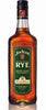 JIM BEAM WHISKEY RYE KENTUCKY 90PF 750ML