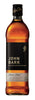 JOHN BARR BLACK BLENDED SCOTCH WHISKY 750ML