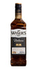 JP WISERS DELUXE WHISKEY BLENDED CANADA 750ML