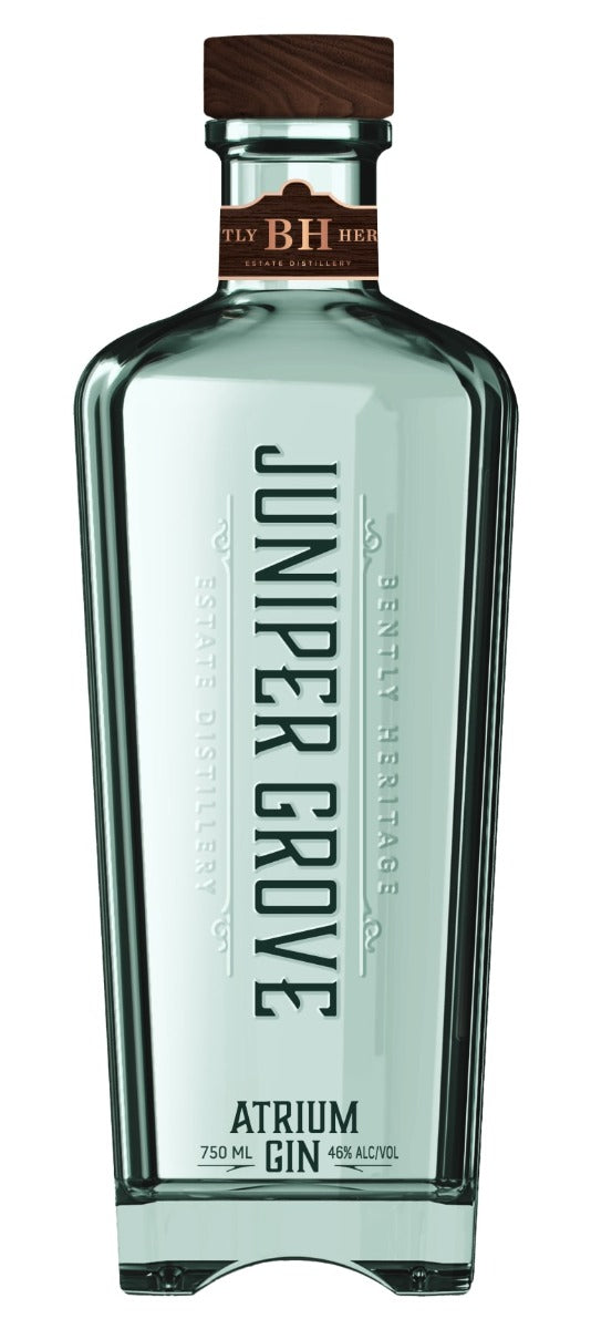 JUNIPER GROVE ATRIUM GIN NEVADA 750ML