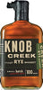 KNOB CREEK WHISKEY RYE KENTUCKY 100PF 375ML