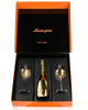 LAMBORGHINI GOLD SPARKLING BRUT GIFT BOX ITALY 750ML