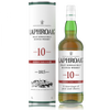 LAPHROAIG SCOTCH SINGLE MALT SHERRY OAK FINISH 10YR 750ML