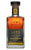 LAWS BOURBON FOUR GRAIN BONDED 7YR COLORADO 750ML