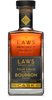 LAWS BOUBRON FOUR GRAIN CASK STRENGTH COLORADO 750ML