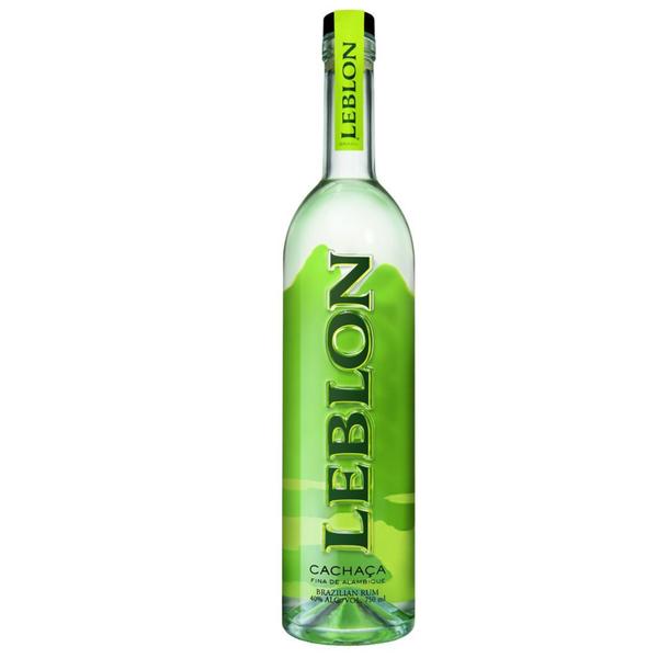 LEBLON CACHACA BRAZIL 1LI