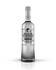 RUSSIAN STANDARD VODKA PLATINUM 750ML