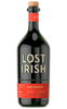 LOST IRISH WHISKEY 750ML