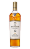 MACALLAN SCOTCH SINGLE MALT DOUBLE CASK 12YR 1.75LI