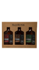 MAD RIVER DISTILLERS SAMPLER PACK OLD FASHIONED (BOURBON, RUM, AND RYE WHISKEY) 3X200ML